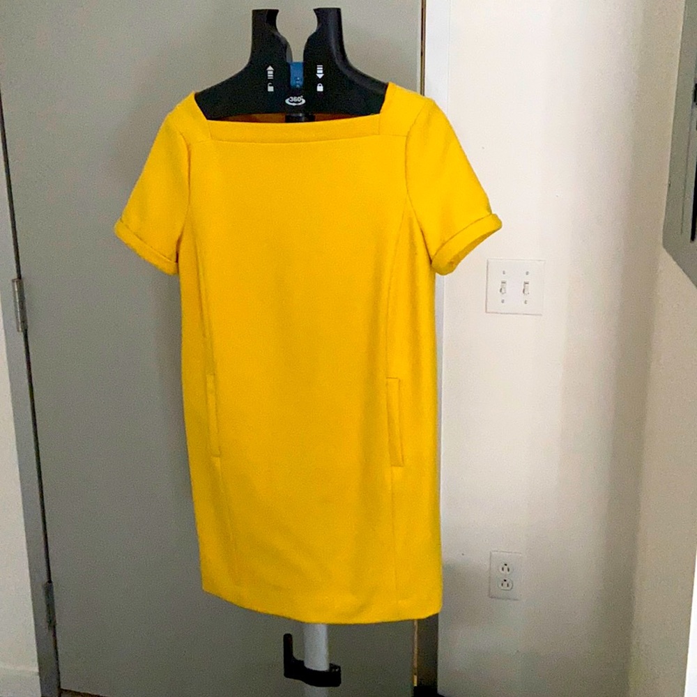 Joe Fresh mid-length dress